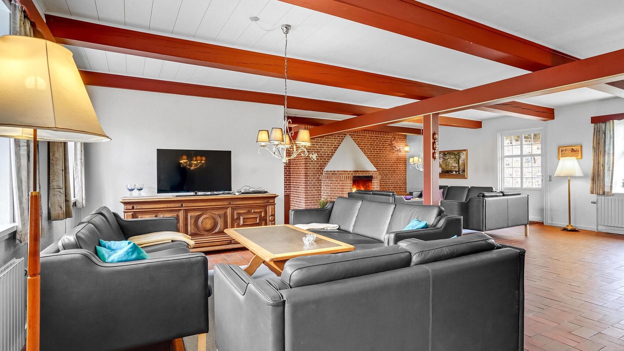 Photo of Bedroom in Vragard