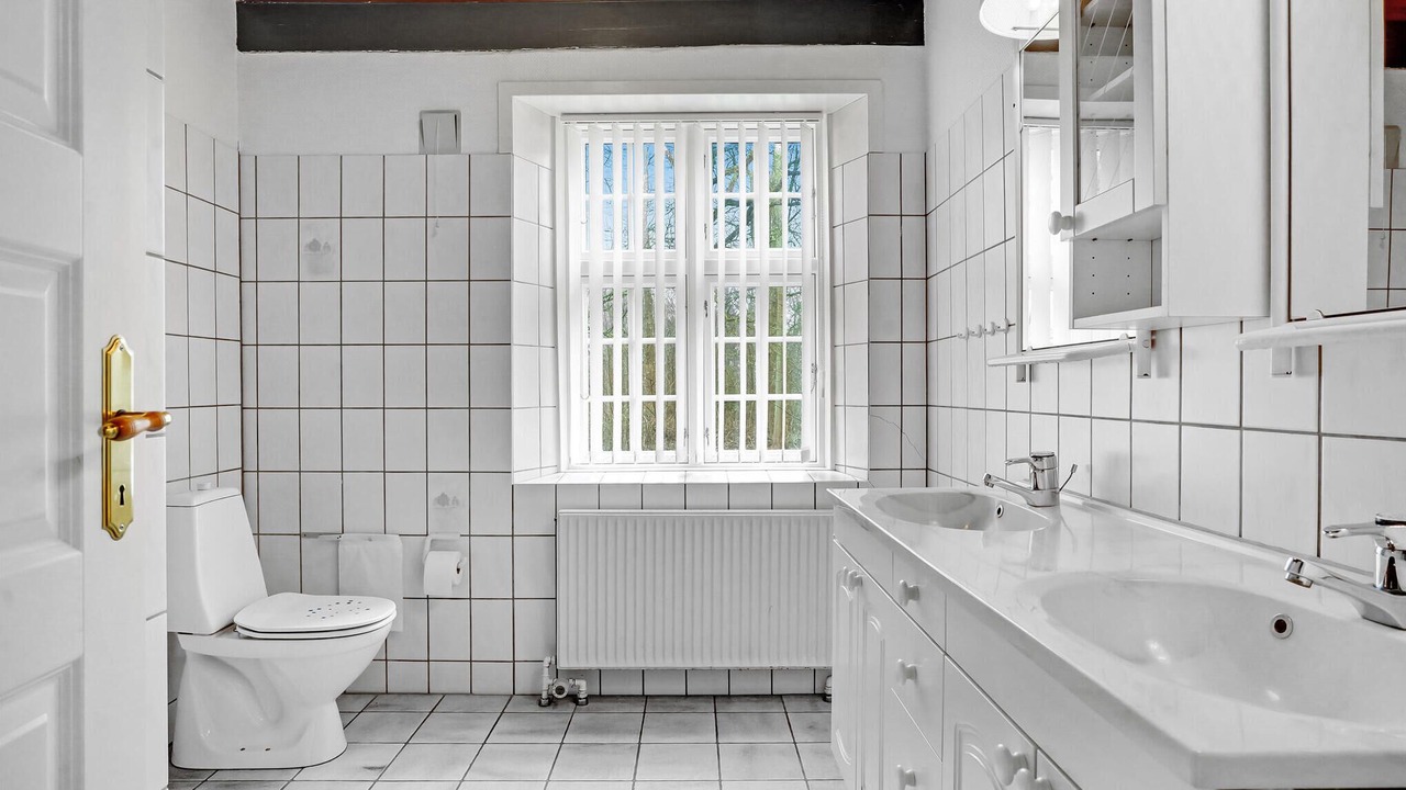 Photo of Bathroom in Vragard