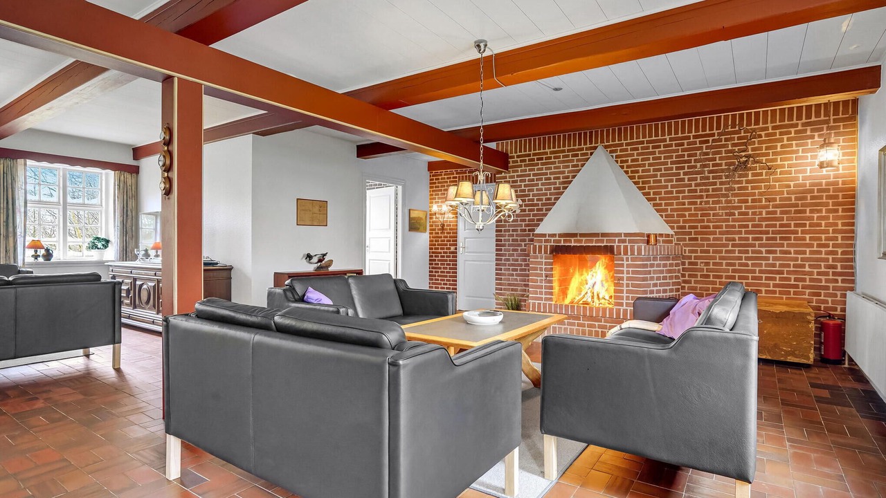 Photo of Bedroom in Vragard