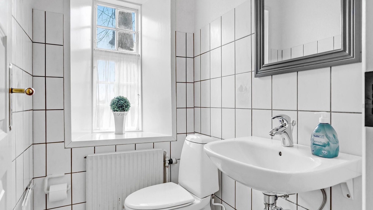 Photo of Bathroom in Vragard