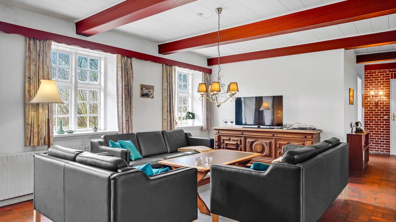 Photo of Bedroom in Vragard