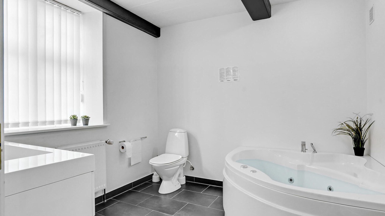 Photo of Bathroom in Vragard