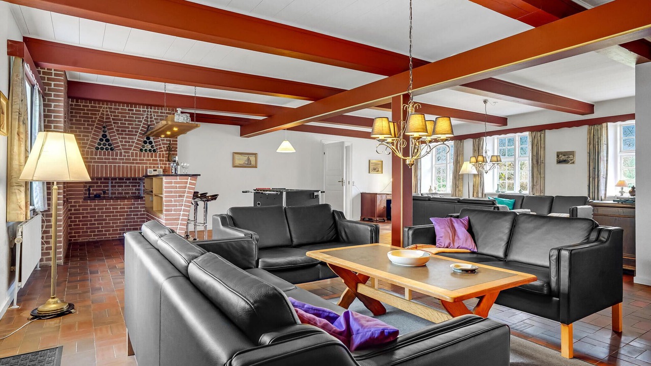 Photo of Bedroom in Vragard