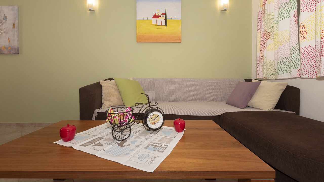 Photo of Livingroom in Razanac