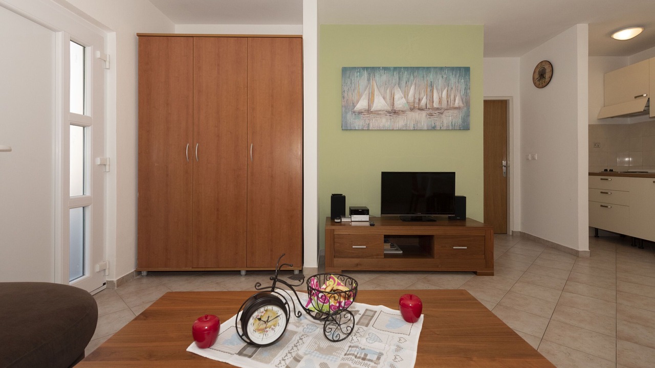 Photo of Livingroom in Razanac