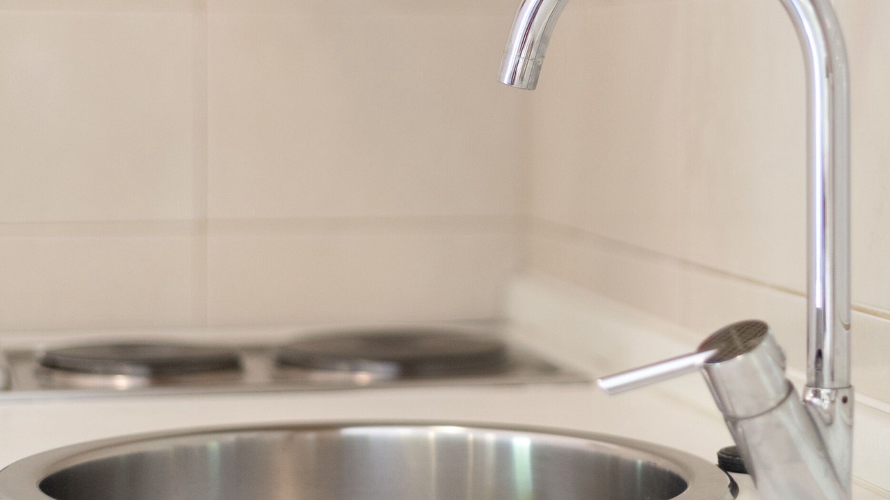 Photo of Kitchen in Razanac
