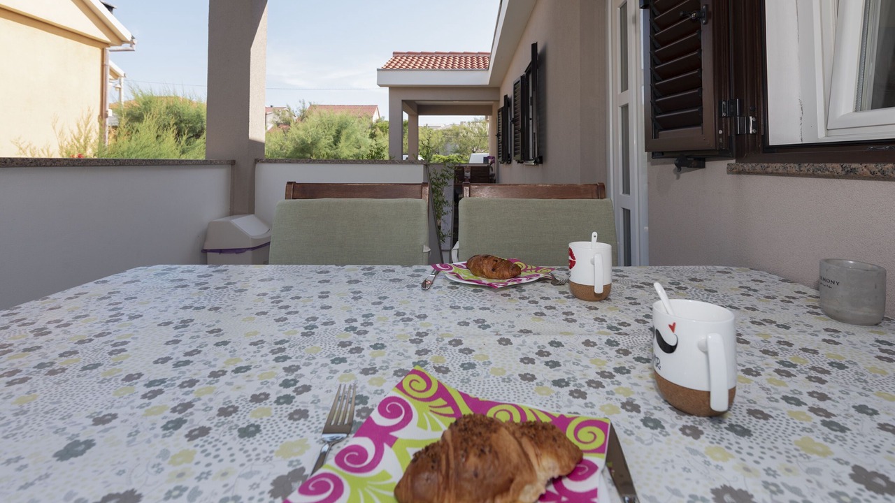 Photo of Outdoor in Razanac