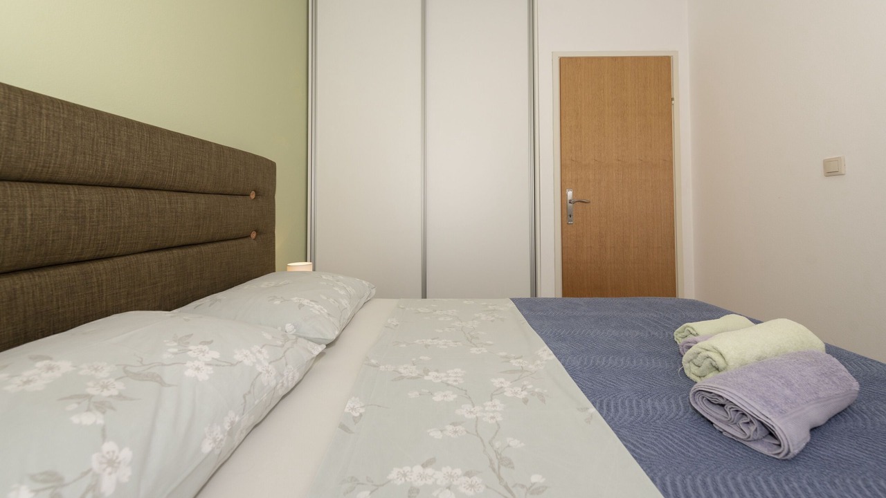 Photo of Bedroom in Razanac