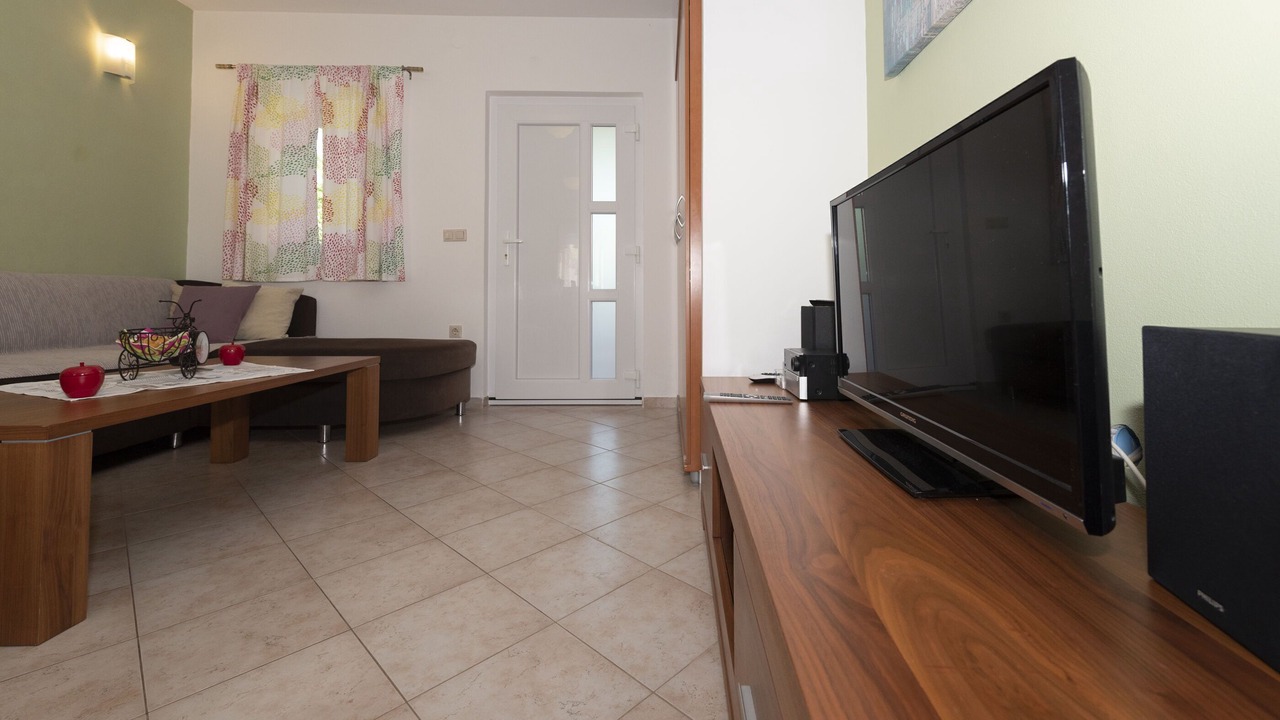 Photo of Livingroom in Razanac