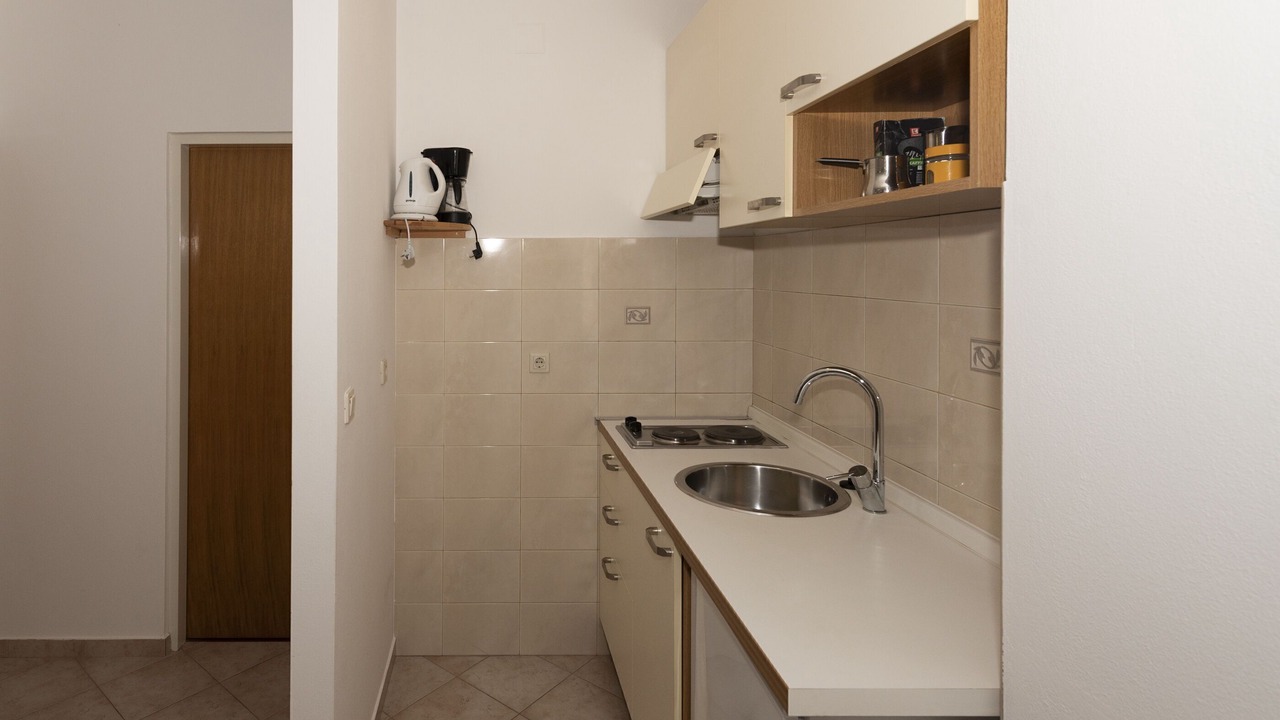 Photo of Kitchen in Razanac