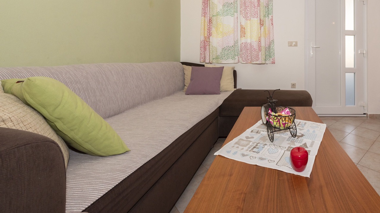 Photo of Livingroom in Razanac
