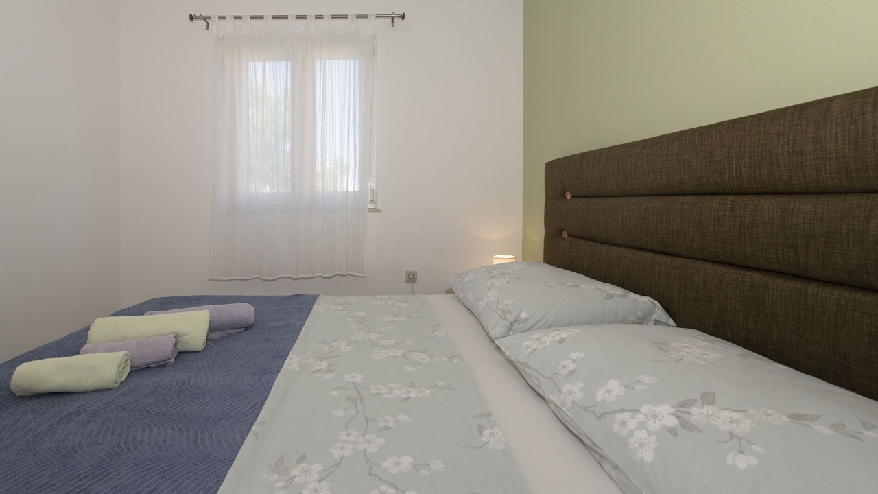 Photo of Bedroom in Razanac