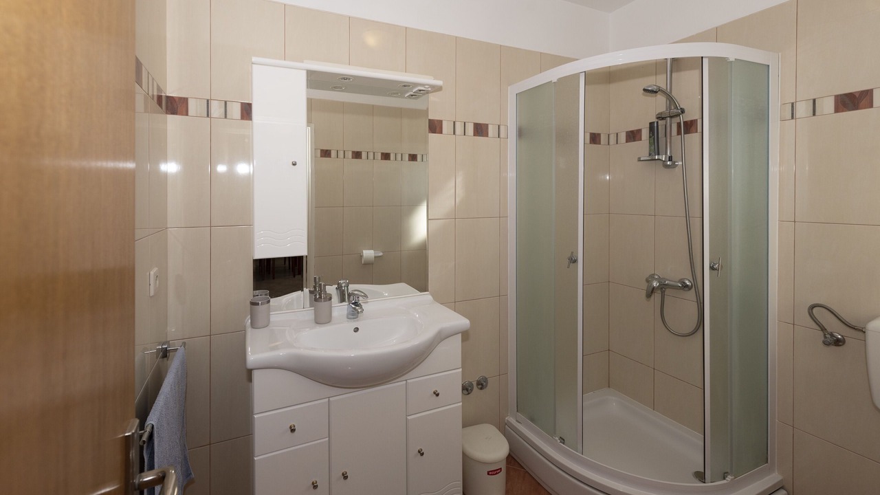 Photo of Bathroom in Razanac