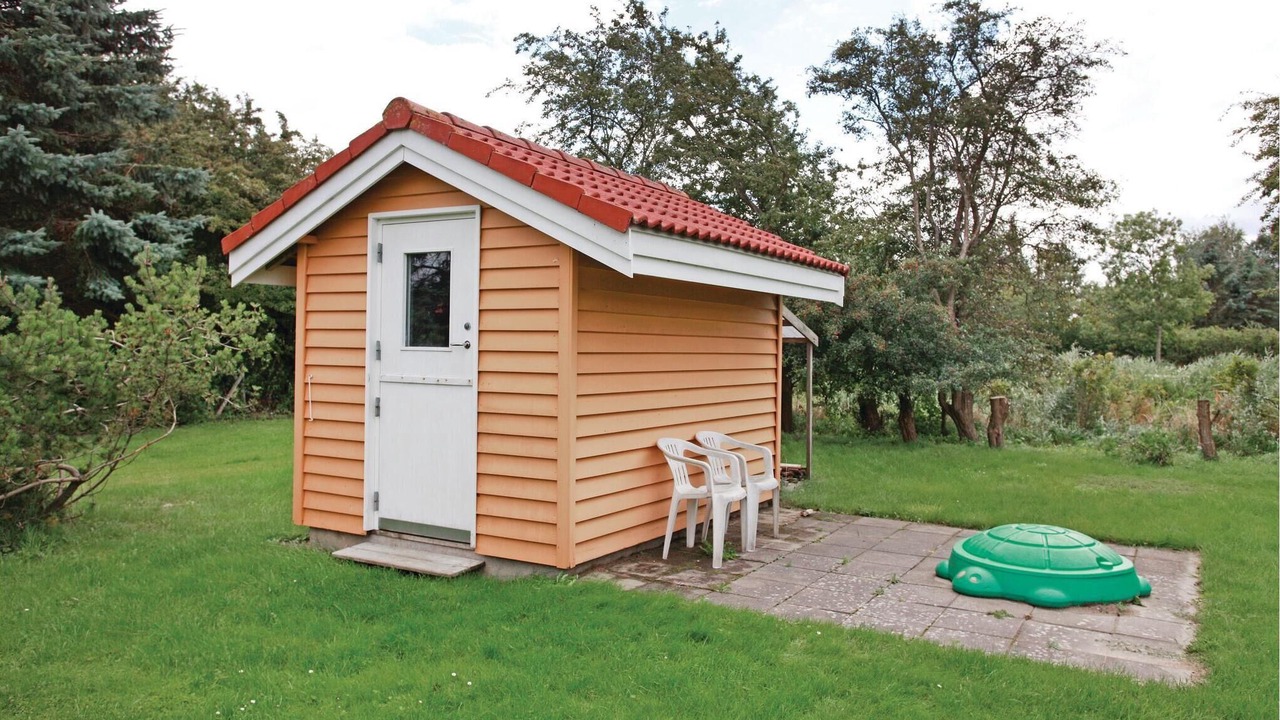 Photo of Outdoor in Boeslunde
