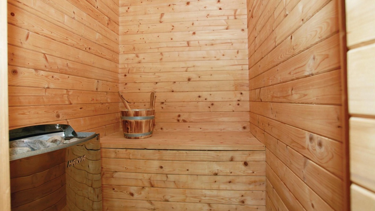 Photo of Bathroom in Boeslunde