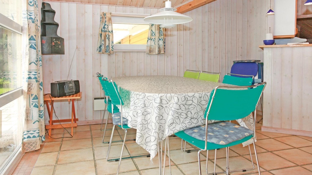Photo of Bedroom in Boeslunde