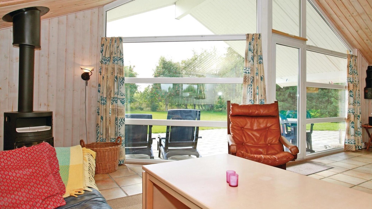 Photo of Bedroom in Boeslunde