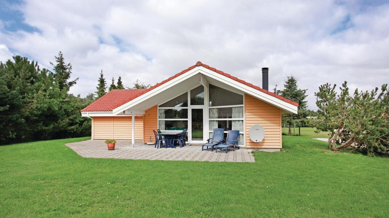 Photo of Outdoor in Boeslunde