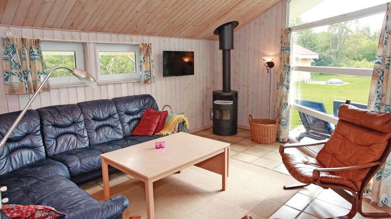 Photo of Bedroom in Boeslunde