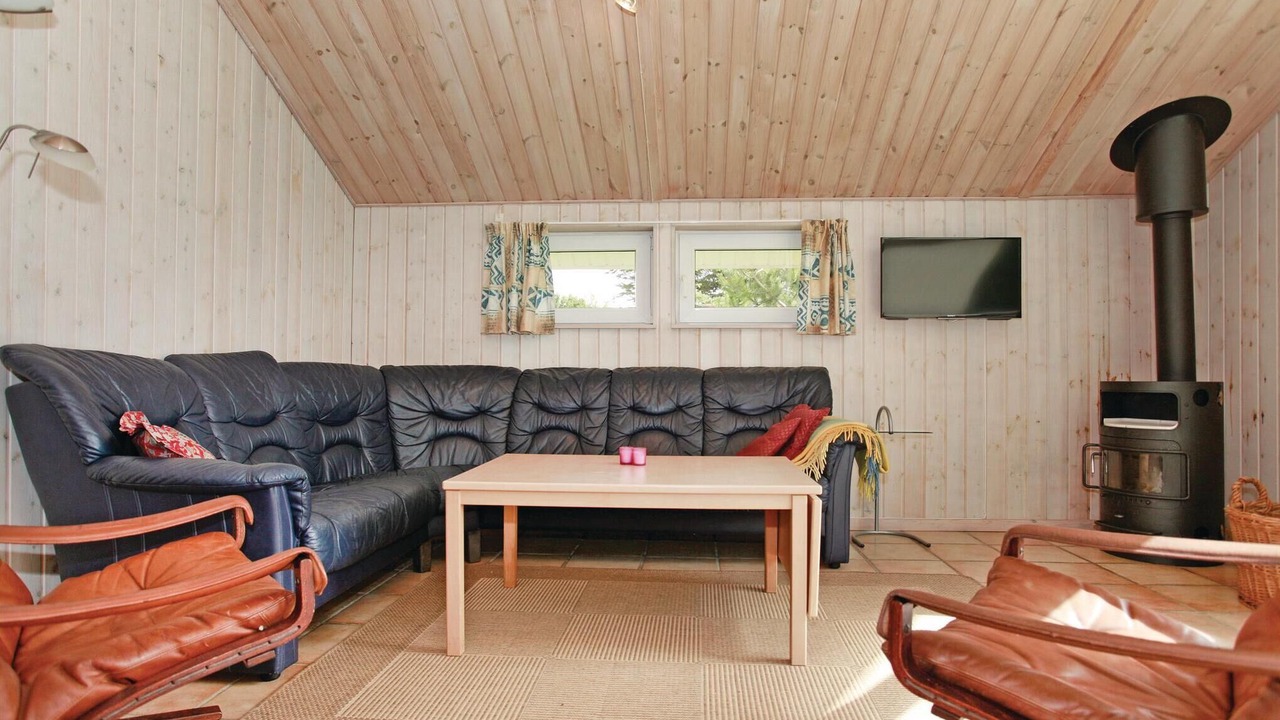 Photo of Bedroom in Boeslunde