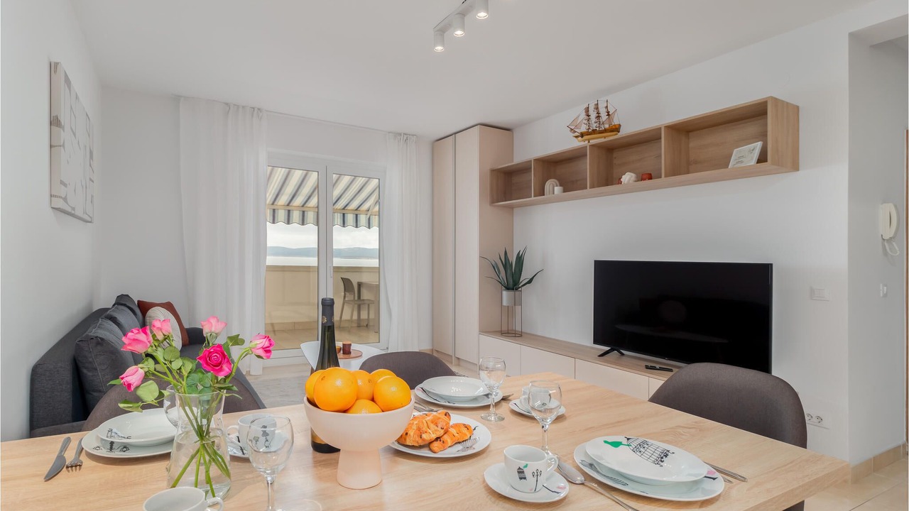 Photo of Bedroom in Selce