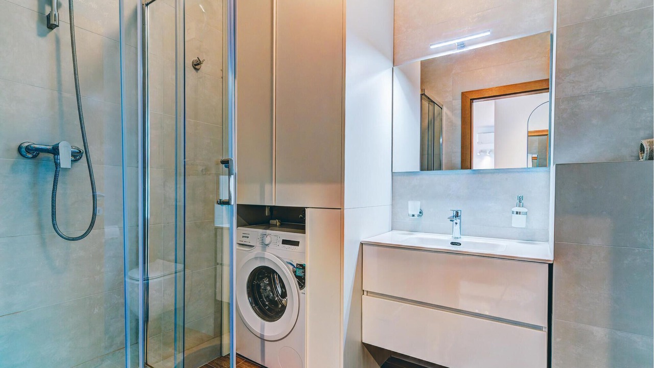 Photo of Bathroom in Selce