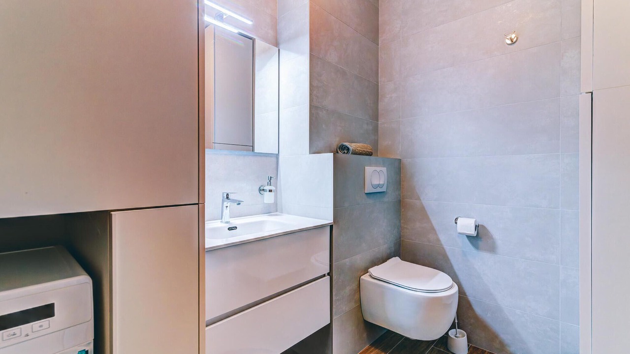 Photo of Bathroom in Selce