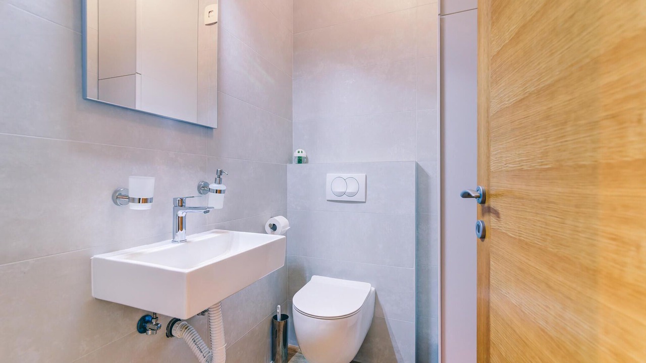 Photo of Bathroom in Selce