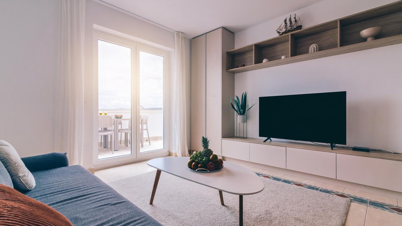 Photo of Bedroom in Selce