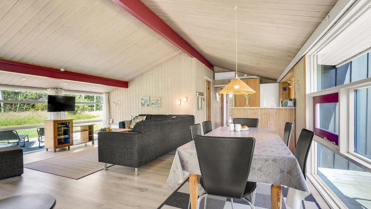 Photo of Bedroom in Bratten Strand