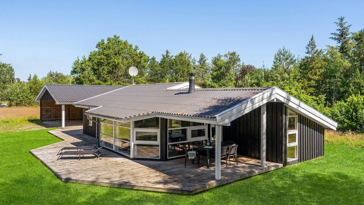 Photo of Outdoor in Bratten Strand