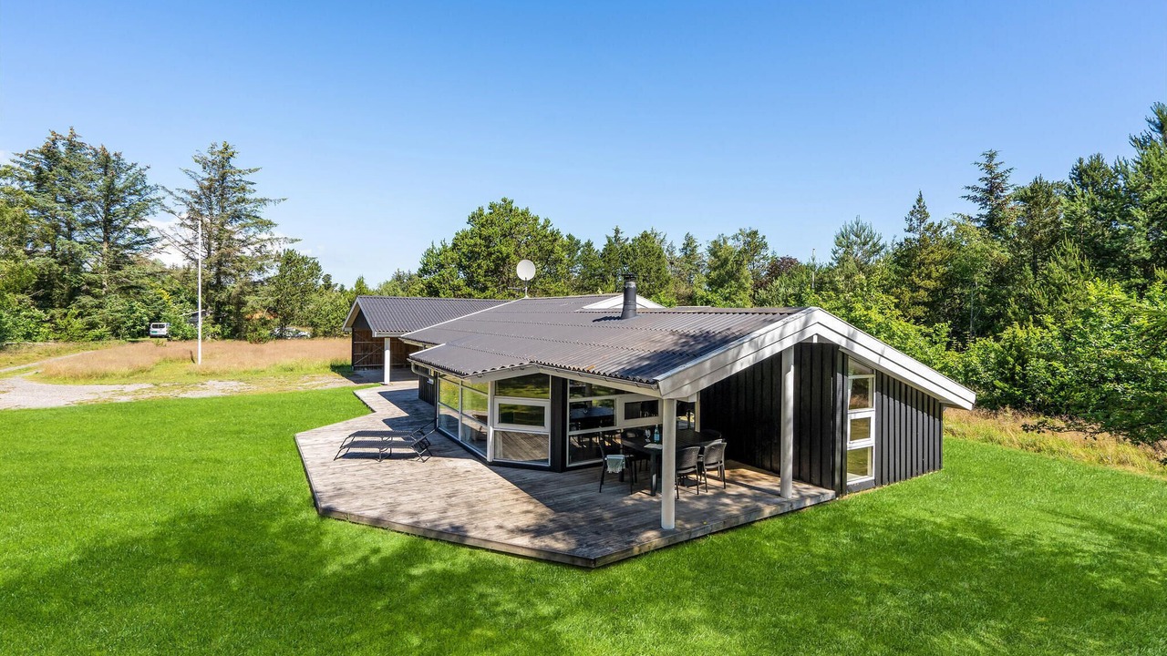 Photo of Outdoor in Bratten Strand