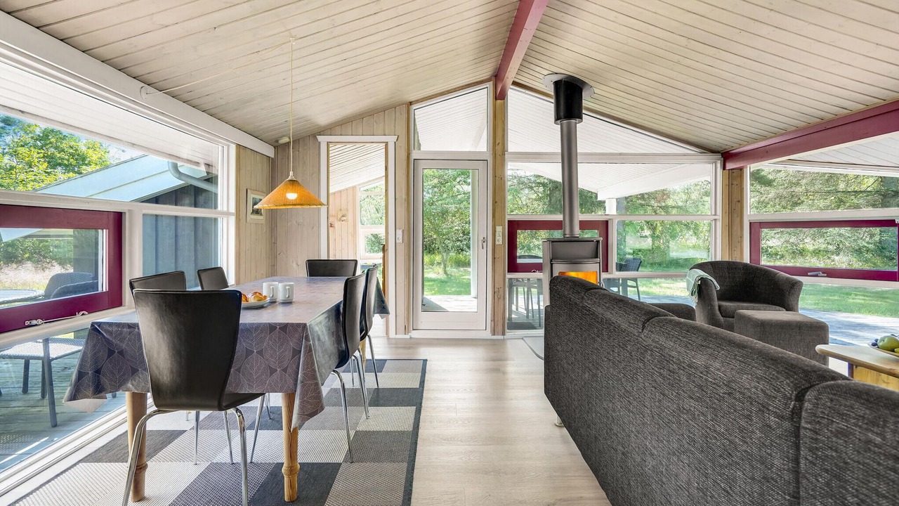 Photo of Bedroom in Bratten Strand