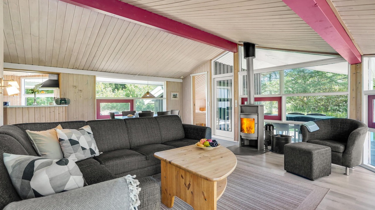 Photo of Bedroom in Bratten Strand