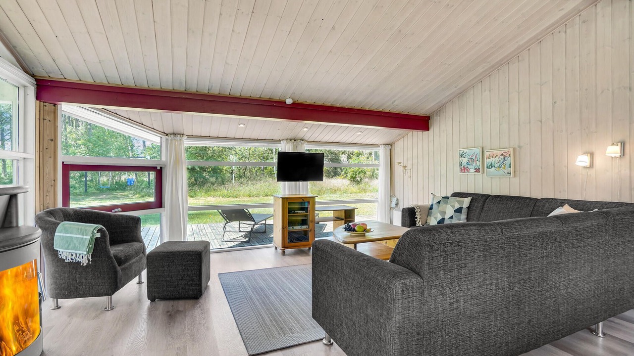 Photo of Bedroom in Bratten Strand