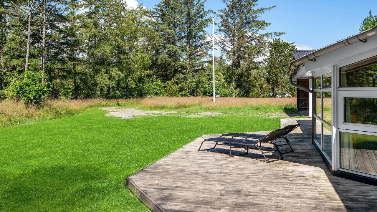 Photo of Outdoor in Bratten Strand