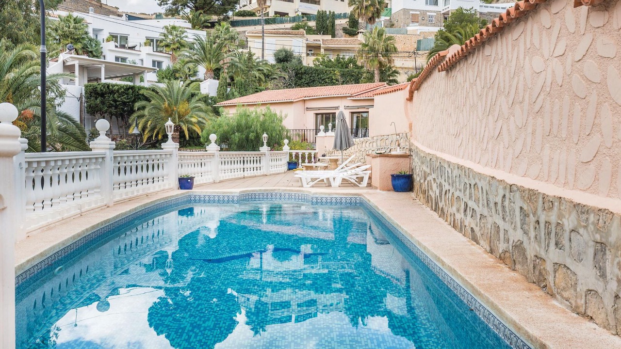 Photo of Outdoor in Altea la Vella