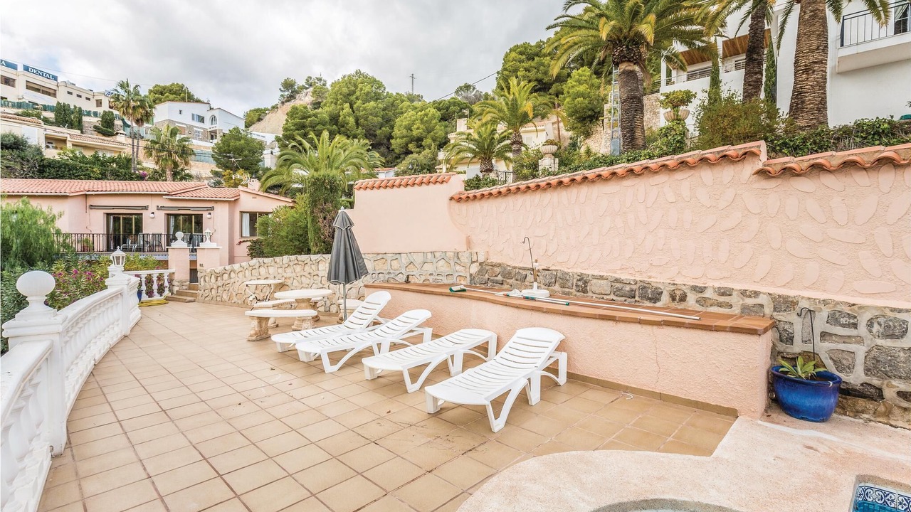 Photo of Outdoor in Altea la Vella