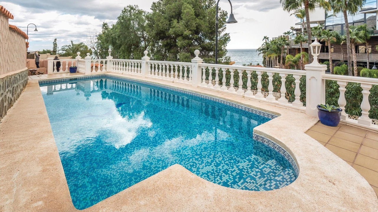 Photo of Outdoor in Altea la Vella
