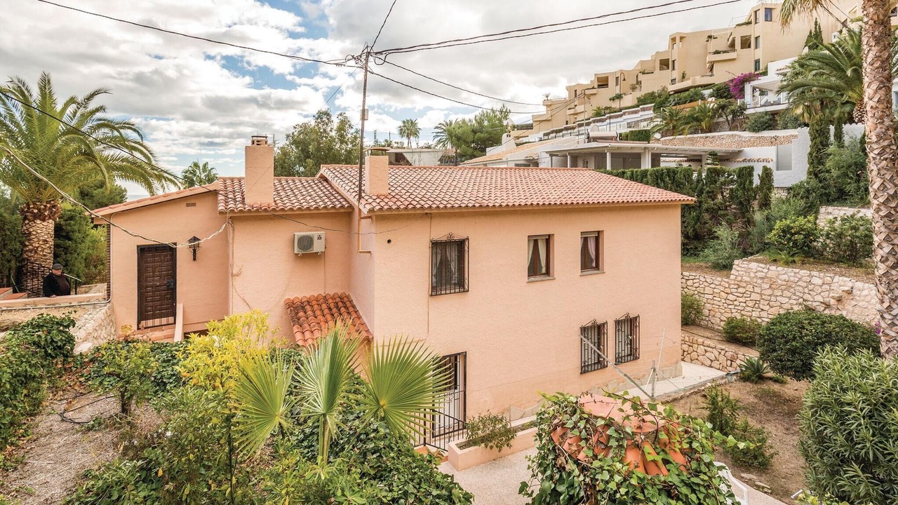 Photo of Others in Altea la Vella