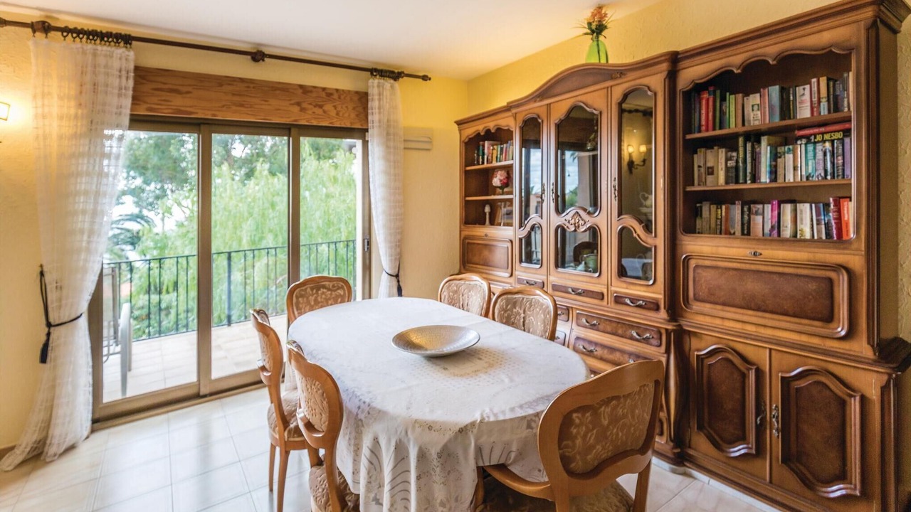 Photo of Bedroom in Altea la Vella