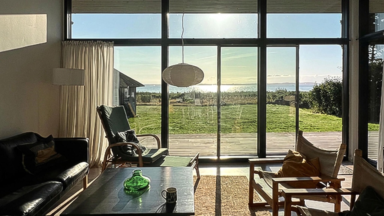 Photo of Bedroom in Femmøller