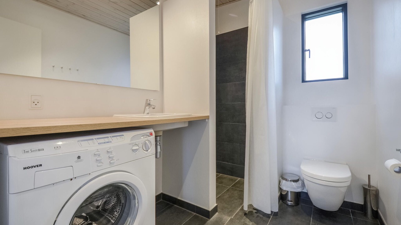 Photo of Bathroom in Femmøller
