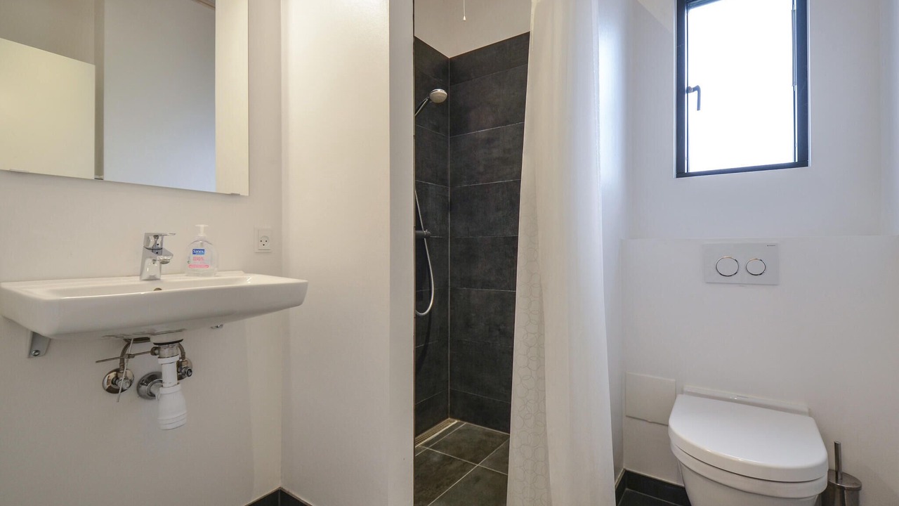 Photo of Bathroom in Femmøller