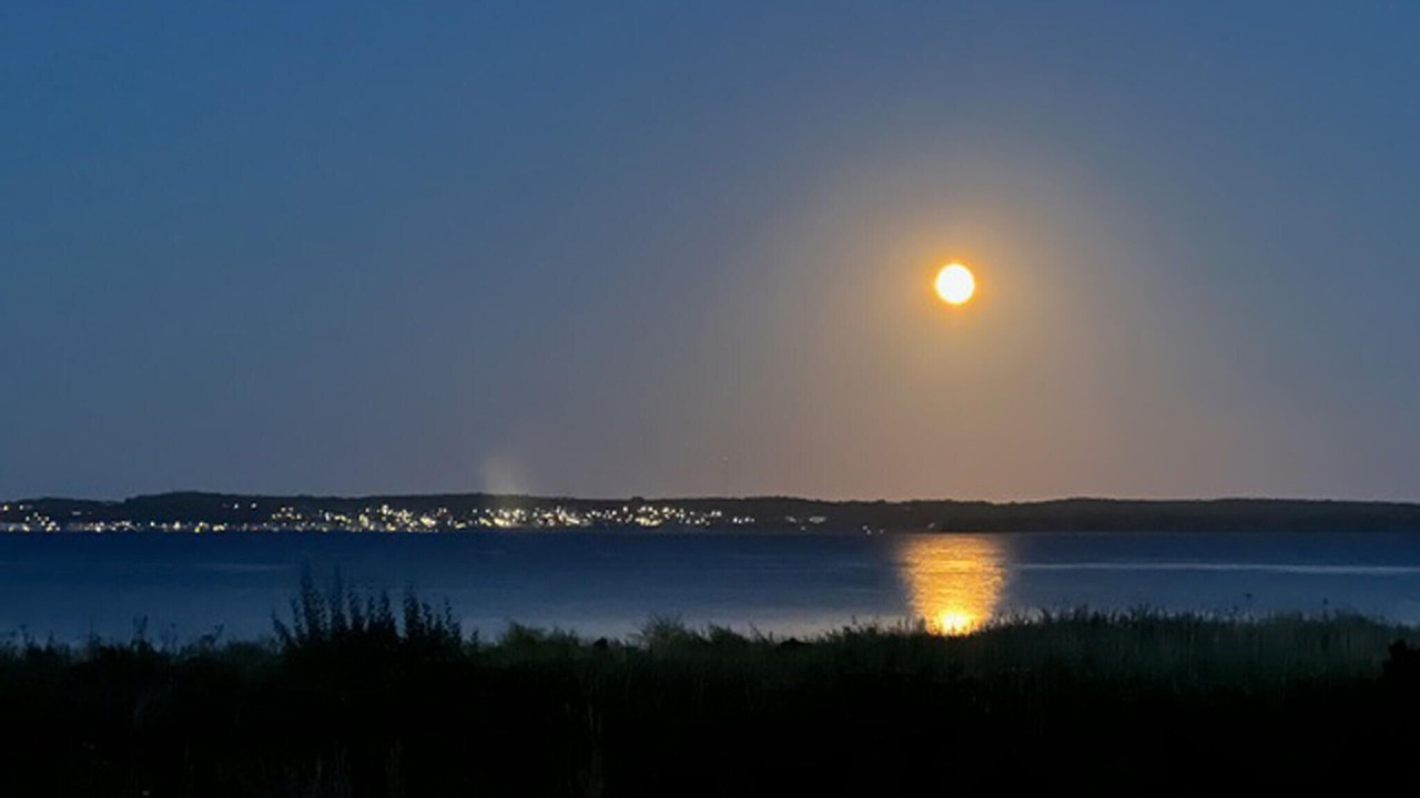 Photo of Bedroom in Femmøller