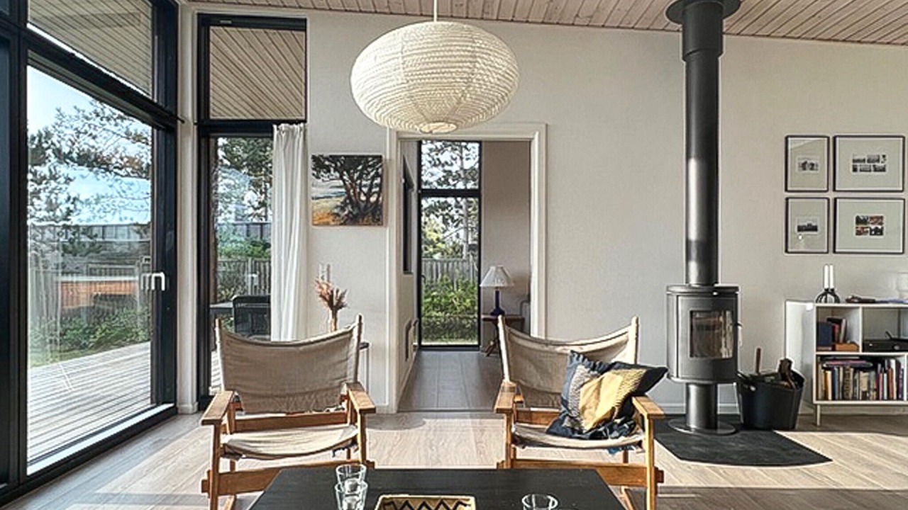 Photo of Bedroom in Femmøller