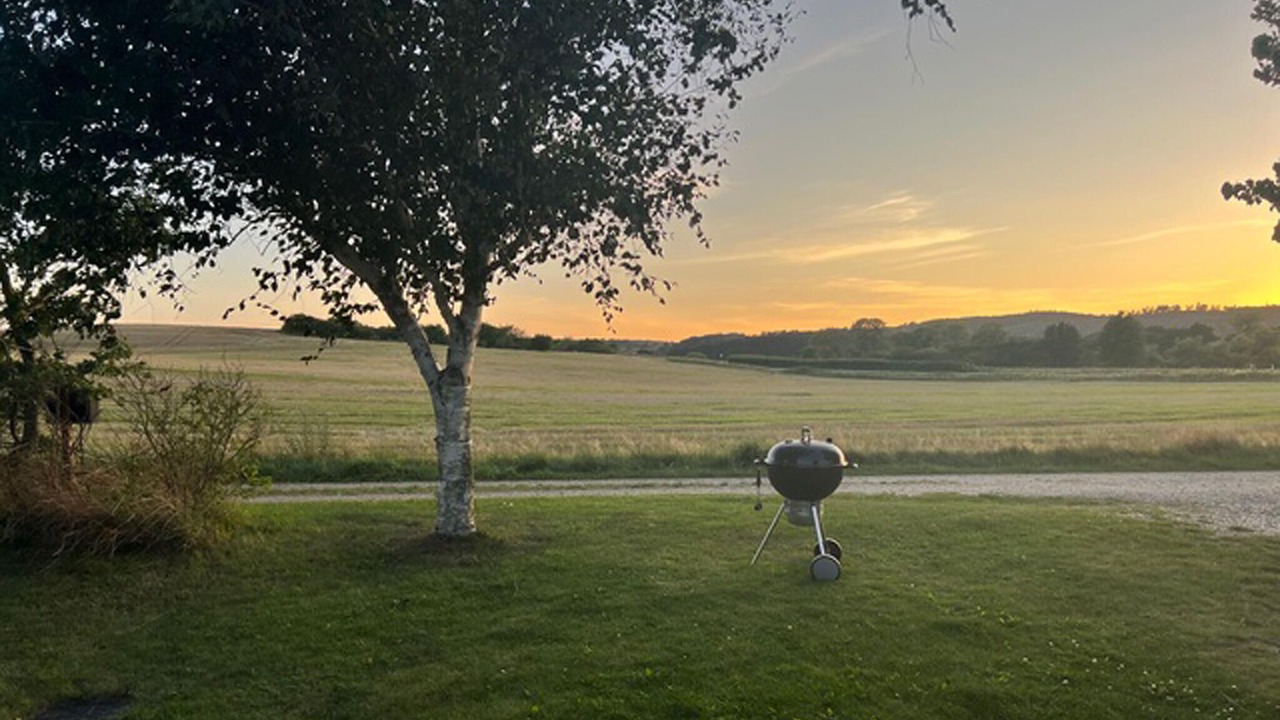 Photo of Bedroom in Femmøller