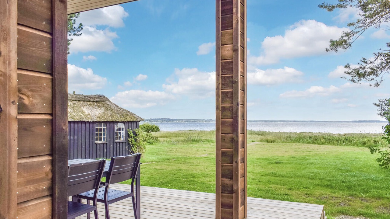 Photo of Bedroom in Femmøller