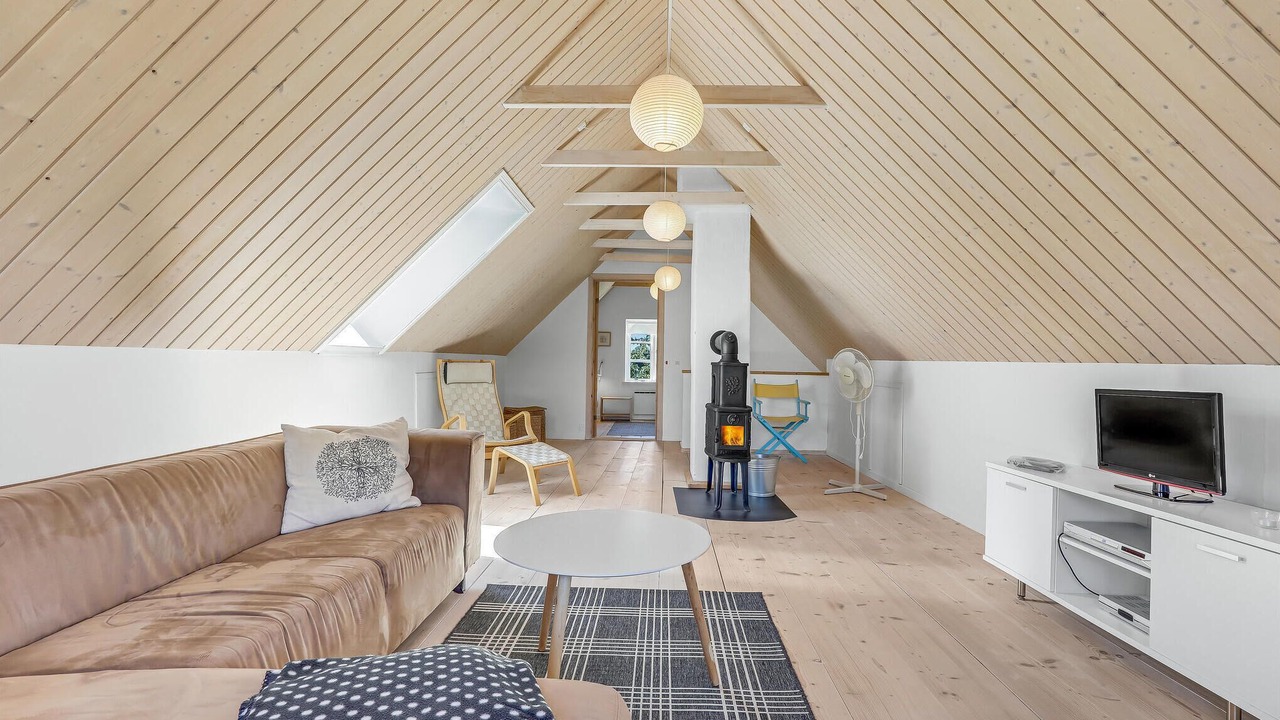 Photo of Bedroom in Klemensker