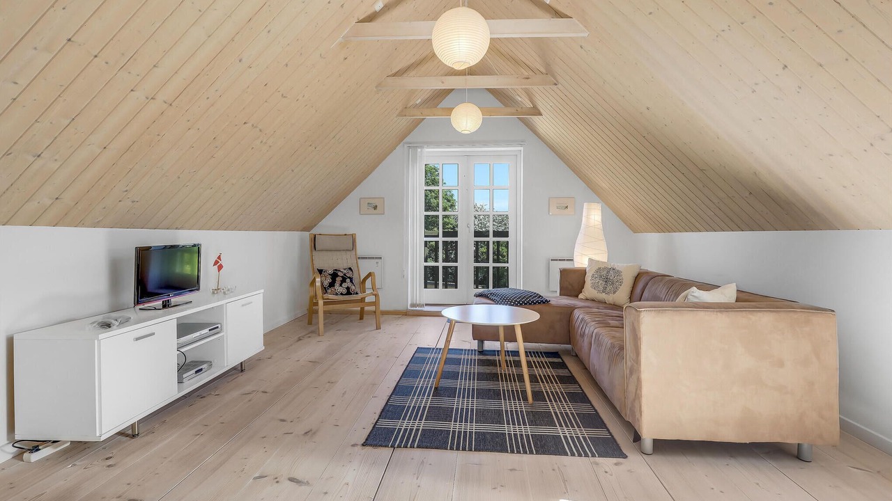 Photo of Bedroom in Klemensker